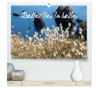 Belle-Île, la belle (Calendrier mural haut de gamme 2027 DIN A2 vertical), CALVENDO calendrier mensuel: Belle-Île-en-Mer, une île nature, naturelle, ... des rochers, de la flore, un enchantement.