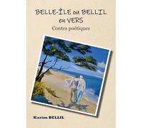 Belle-île ou Bellil en vers