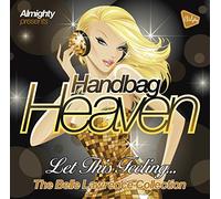Belle Lawrence - Almighty Presents: Handbag Heaven - Let This Feeling (The Belle Lawrence Collection)