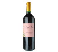Belle Léone 2015 - Domaine Peyre Rose