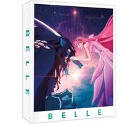 Belle (Limited Deluxe Edition) [4K Blu-ray & DVD] [Édition Deluxe]