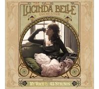 Belle, Lucinda Orchestra - My Voice & 45 Strings