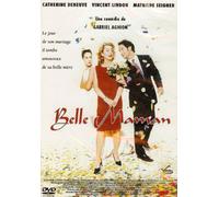 BELLE MAMAN C. DENEUVE