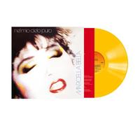 Belle Marcella - Dans Mon Ciel Pur - Vinyle Jaune Numéroté Éd. Limitée