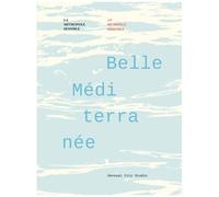 Belle Méditerranée - La Métropole Sensible