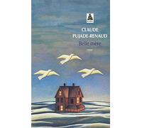 Belle-mère Claude Pujade-Renaud (Auteur)