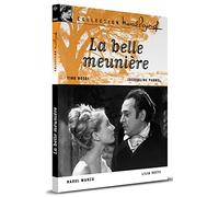 BELLE MEUNIERE (LA) - TINO ROSSI - DVD [HD DVD]
