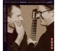 Belle Meuniere Persson, Bar. & Bergström, Guitare