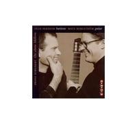 Belle Meuniere Persson, Bar. & Bergström, Guitare