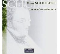 Belle Meunière - Peter Schreier, Bar. & Walter Olbertz, Piano