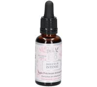 Belle œmine Bio Douceur Intense Huile Précieuse Antioxydante 30 ml