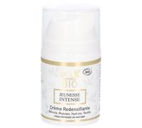 Belle œmine Bio Jeunesse Intense Crème Redensifiante Pour La Peau 50 ml