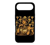 Belle mythologie égyptienne Pharaon de Cléopâtre Coque pour iPhone Air
