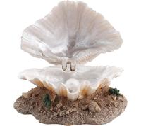 Belle Natura -décoration d'aquarium, ornement de récif corallien, accessoires de photographie pour un placement facile du paysage de poissons
