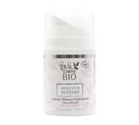 Belle Oemine Bio Douceur Intense Crème Velours Hydratante 50ml