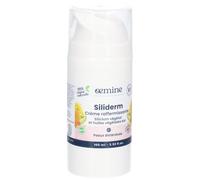 Belle Oemine Bio Siliderm Raffermissante Crème Pour La Peau 100 ml