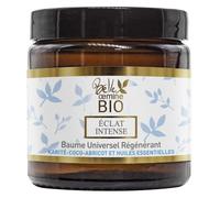 Belle Oemine Éclat Intense Baume Universel Régénérant Bio 100g