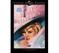 Belle of The Nineties [Import anglais]
