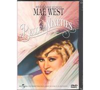 Belle of the Nineties [Import USA Zone 1]