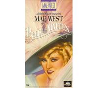 Belle of the Nineties [VHS]