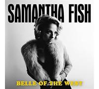 Belle On The West Coffret CD