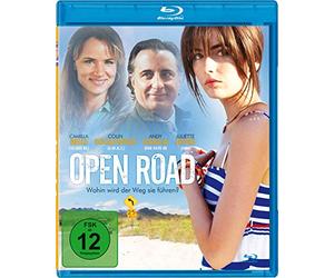 Belle - Open Road [Blu-ray]