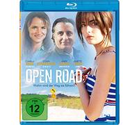 Belle - Open Road [Blu-Ray] [Import]