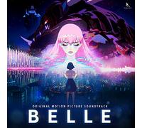 Belle (Original Motion Picture Soundtrack)
