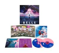BELLE/OST 2 VINYL LP NEUF