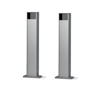 Paire de colonne PPH3 pour cellule EPM - NICE - PPH3