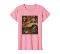 Belle Peinture surréaliste célèbre T-Shirt
