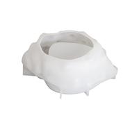 Belle pince à cheveux en forme d'ailes d'ange 1 paire d'accessoires de cheveux brodés portables pour les fêtes, la décoration de mariage, les livraisons