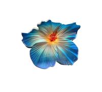 Belle pince à cheveux en forme de fleur artificielle avec une forte prise en main - Convient pour différents types de cheveux - Accessoire élégant