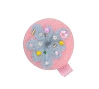 Belle pince à cheveux pour femmes adultes petites filles Barrettes Tressage Clip Cheveux Outil de mise en forme Côté Stylo Barrettes Animaux Épingle à cheveux Fête Décorations de cheveux