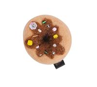 Belle pince à cheveux pour femmes adultes petites filles Barrettes Tressage Clip Cheveux Outil de mise en forme Côté Stylo Barrettes Animaux Épingle à cheveux Fête Décorations de cheveux