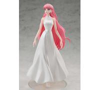 Belle Pop Up Parade PVC Figurine Statue Goodsmile