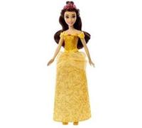 Belle Poupée 29 cm Mattel Poupée Disney Princesses habillage et accessoires HLW11 G