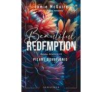 Belle rédemption. Piękne odkupienie. - Jamie McGuire (livre en polonais)