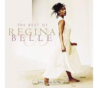 Belle, Regina - Baby Come to Me: Best of