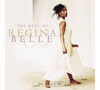 Belle, Regina - Baby Come to Me [Import]