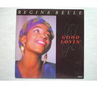 Belle, Regina - Belle, Regina Good Lovin' 7" CBS 6552307 EX/VG 1989 picture sleeve
