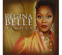 Belle, Regina - Higher