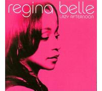 Belle, Regina - Lazy Afternoon