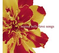 Belle, Regina - Love Songs