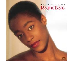 Belle, Regina - Stay with Me