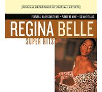 Belle, Regina - Super Hits