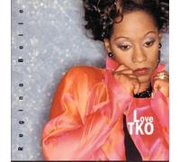 Belle, Regina - T.K.O. / Could It Be I'm Falling in Love