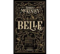 Belle - Robin McKinley - Pocket - Poche - Roman