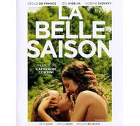 BELLE SAISON (LA) - BLU-RAY [HD DVD]