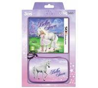 Belle Sara + Pochette Pour 3DS / 3DSXL Nintendo 3DS BIGBEN INTERACTIVE